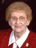 Janet Lucille Kiess